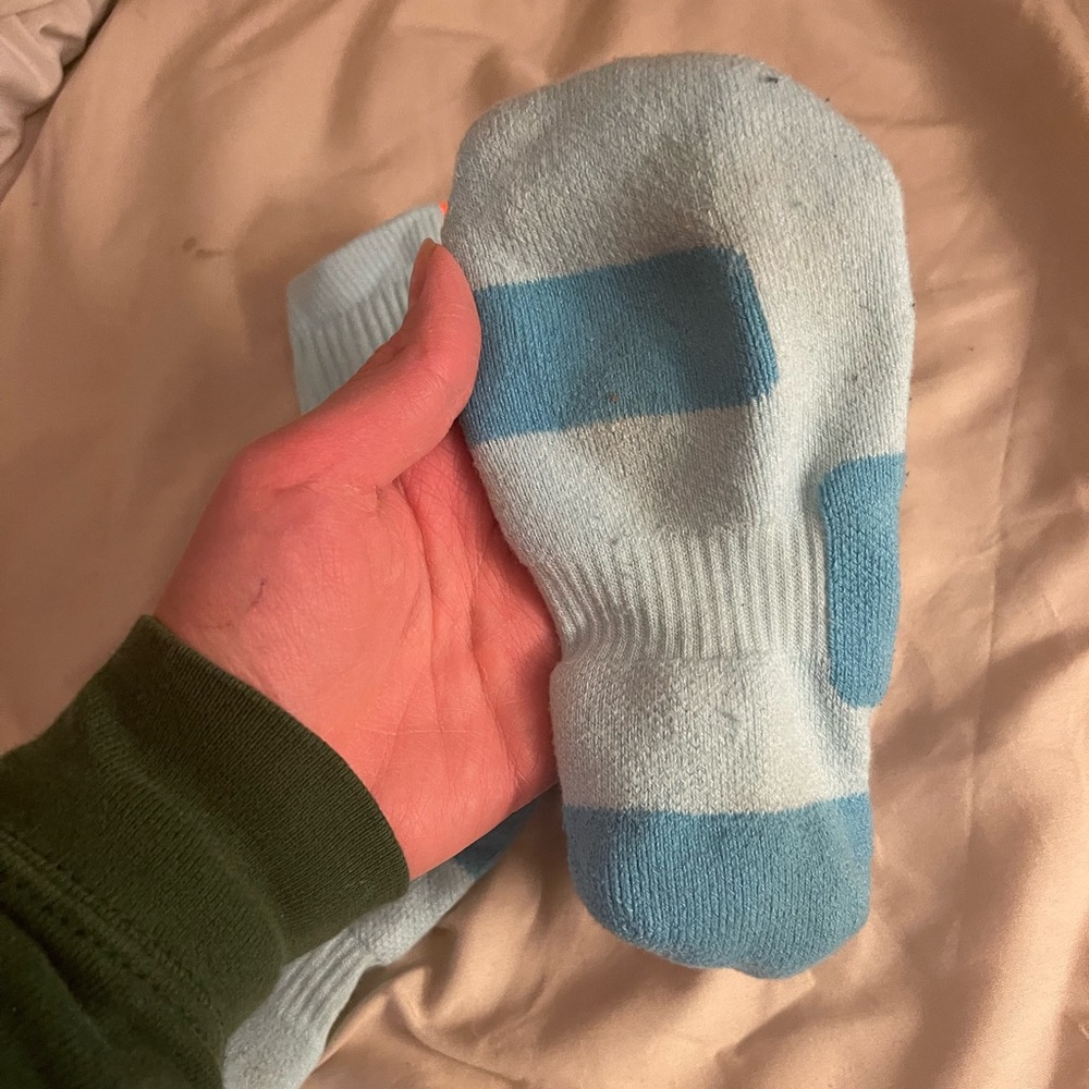 Nike Compression Socks - Picture 4 of 4